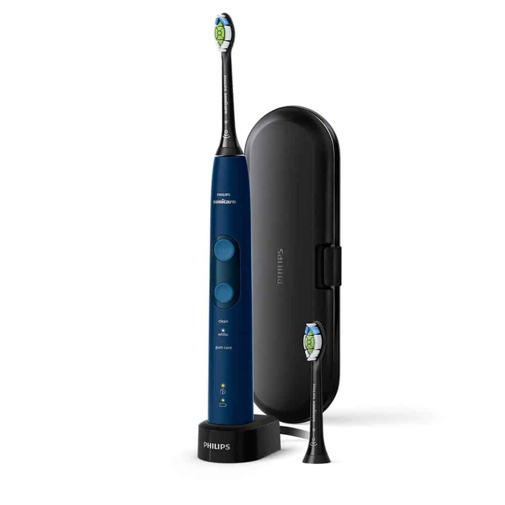 Sonicare ProtectiveClean 5100 Navy Blue