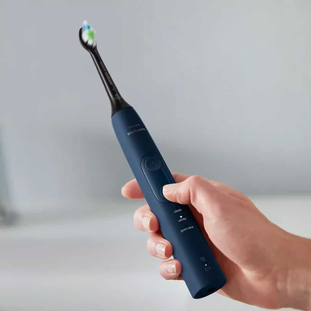 Philips Sonicare ProtectiveClean 5100 review 19