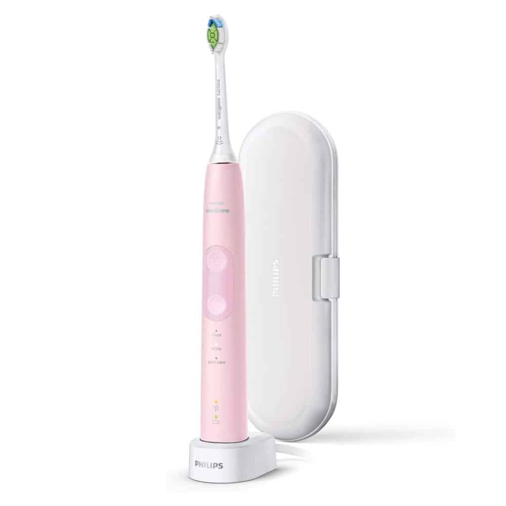 Philips Sonicare ProtectiveClean 5100 Review 11