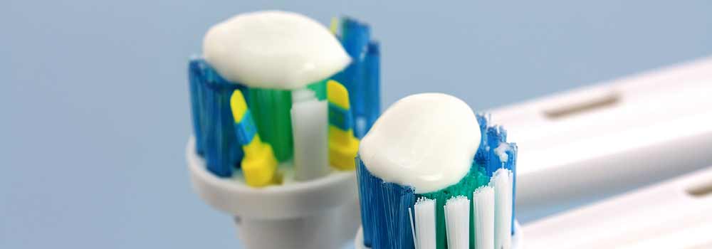 The Best Toothpaste For Sore Gums & Gingivitis  — Dr. G Wheeler