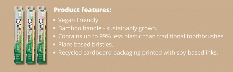 Piksters product features