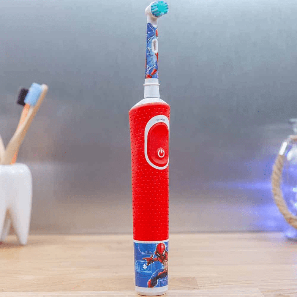 The Best Electric Toothbrush For Kids 2