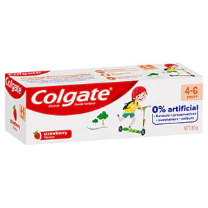 Best non-mint toothpaste options for adults 2