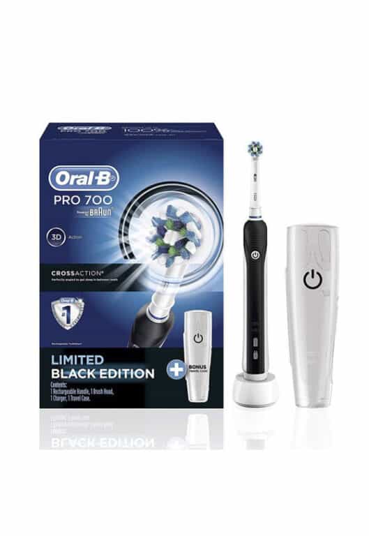 Oral-B Pro 700