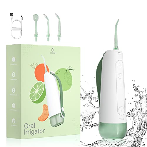 Oclean W10