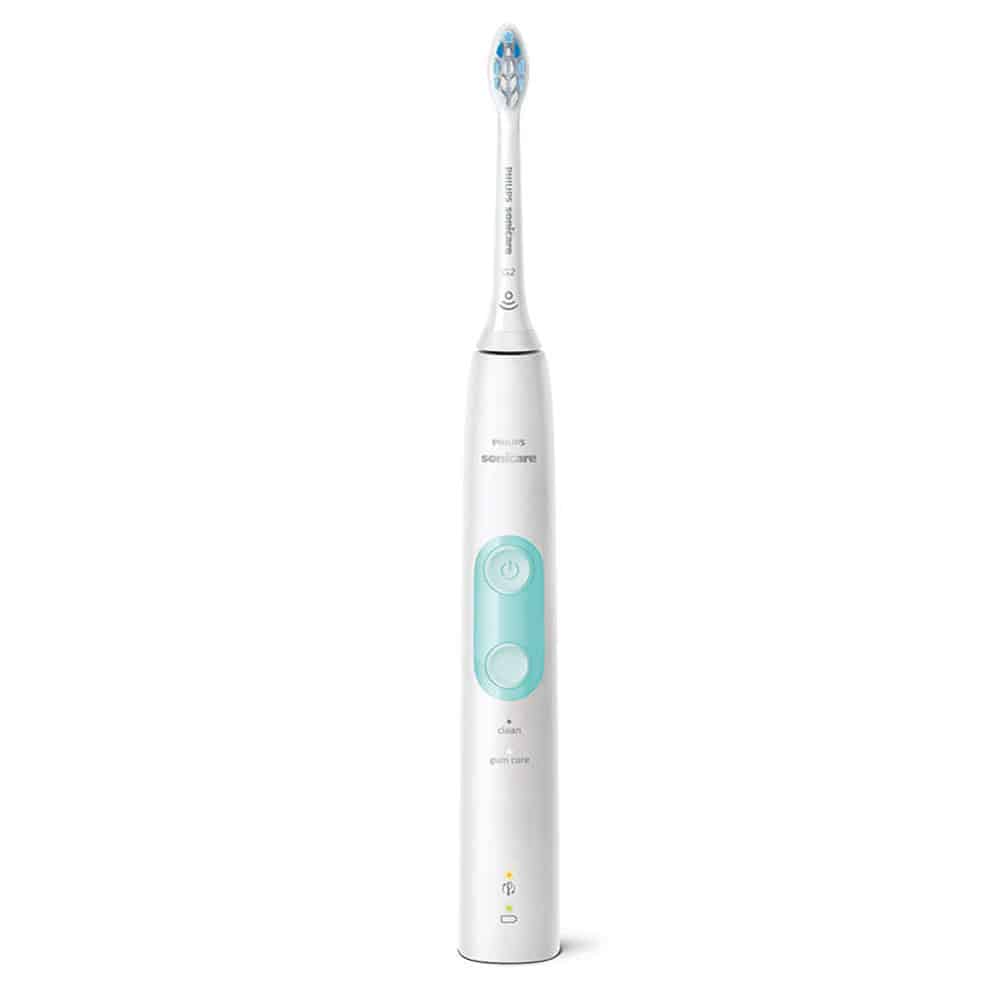 Philips Sonicare ProtectiveClean 4500 Review 3
