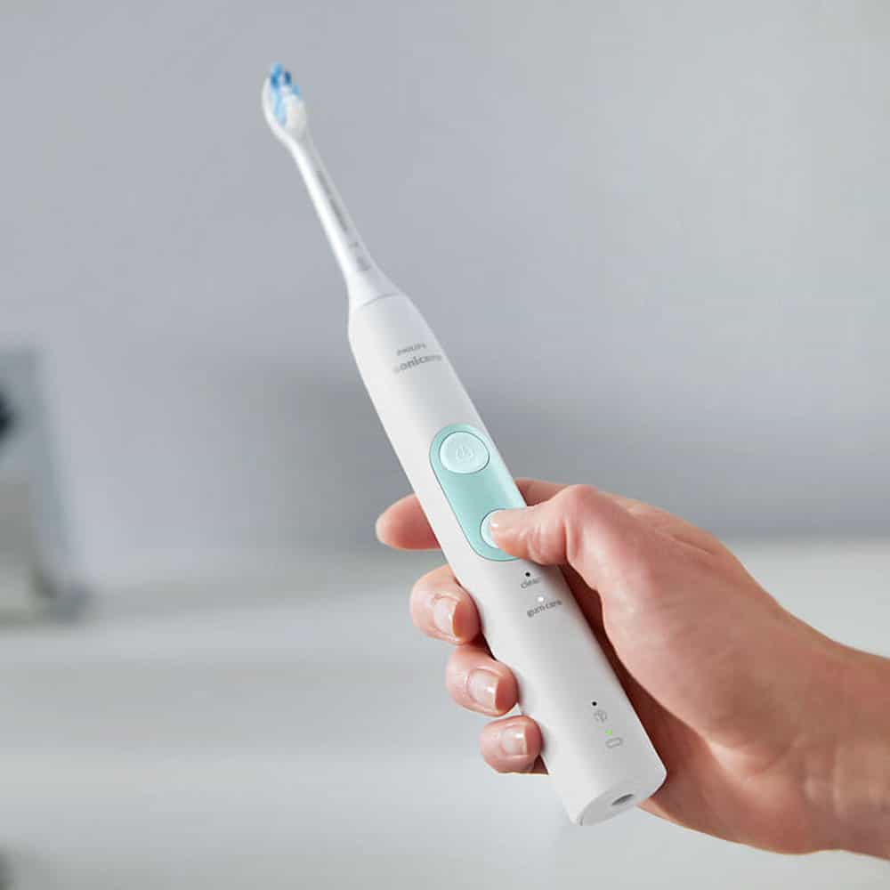 Philips Sonicare ProtectiveClean 4500 review 23