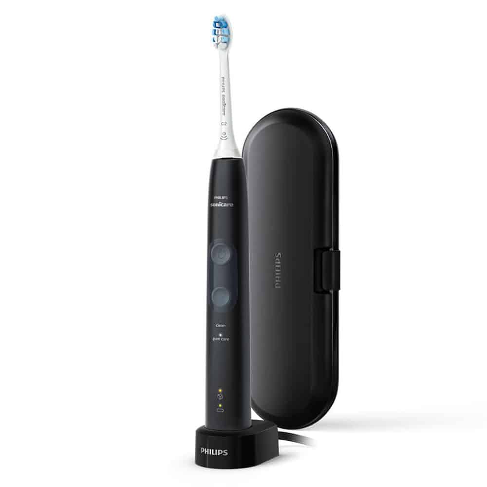 Philips Sonicare ProtectiveClean 4500 Review 2