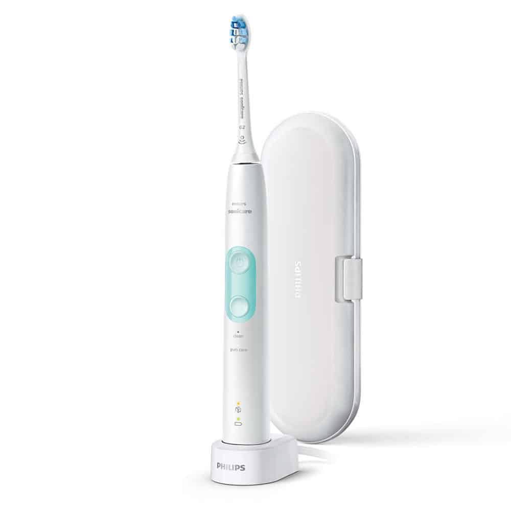 Philips Sonicare ProtectiveClean 4500 Review 26