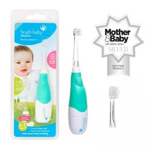 Best Baby Toothbrush 2022 2