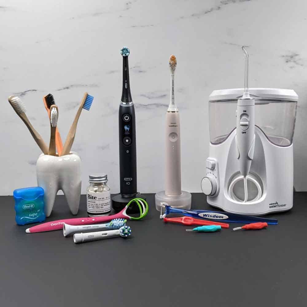 Best Dental Products