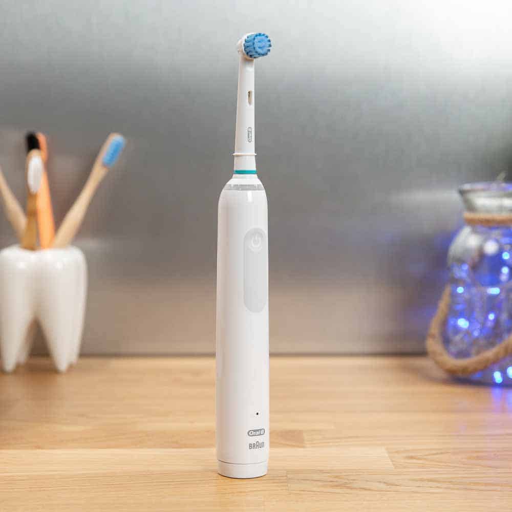 Oral-B Smart 2000 review 7