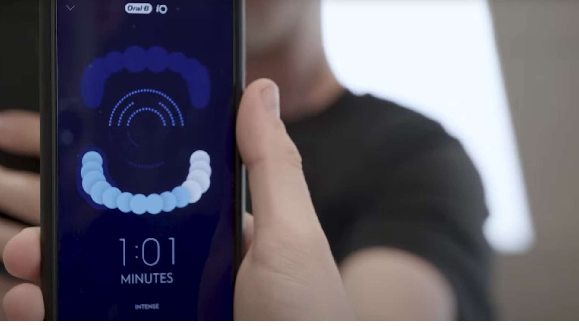 Oral-B iO Series comparison 3