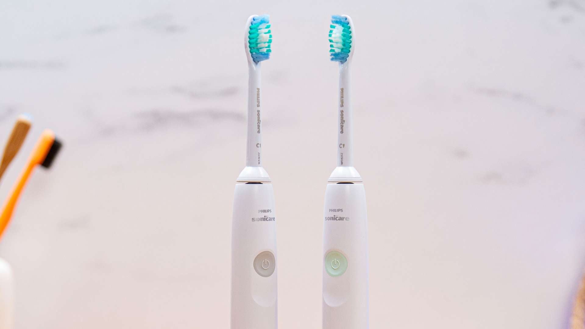 Philips Sonicare 1000 vs 2000 vs 3000 vs 4000 Series 2