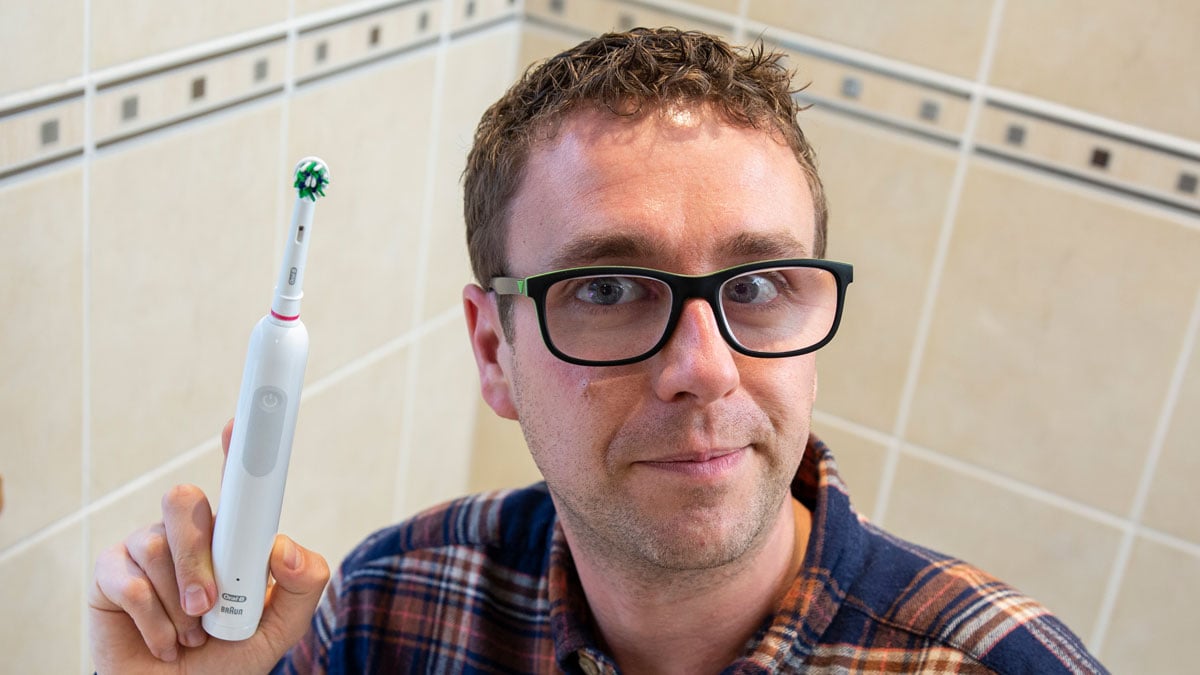 Best electric toothbrush 2026 5