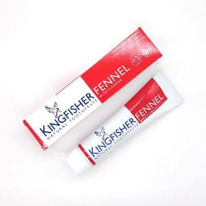 Best Non-Mint Toothpaste Options For Adults 2