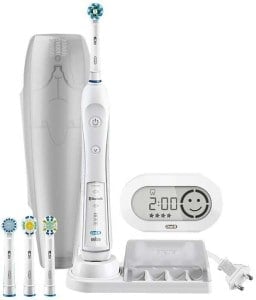 Oral B Pro 6000 official image