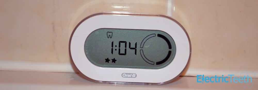 Oral-B Wireless SmartGuide 4