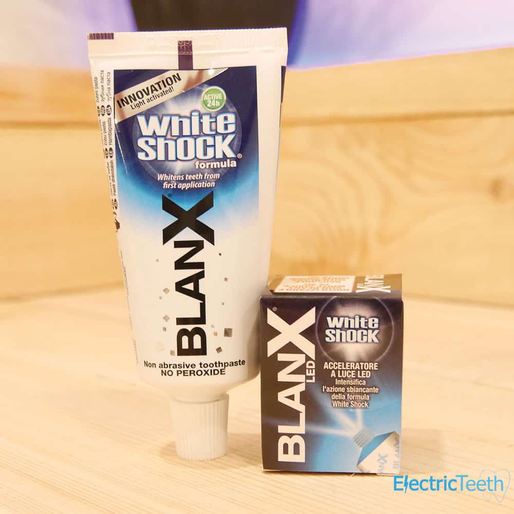 Blanx White Shock Review 6