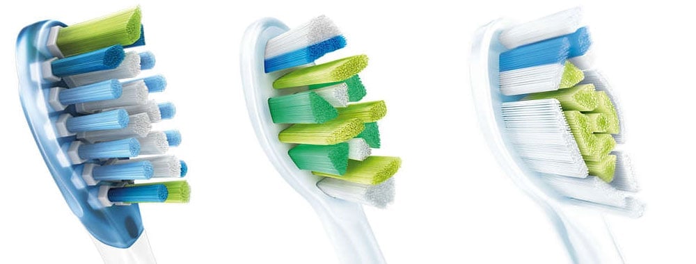 Benefits of an Electric Toothbrush 5