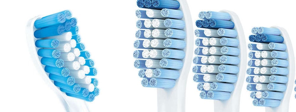 Philips Sonicare brush heads explained, compared and reviewed: which is best? 38