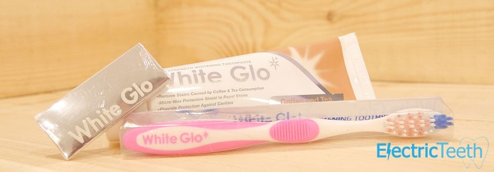 White Glo Toothpaste Review 3
