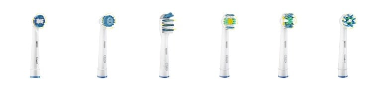 How to recycle an electric toothbrush 5