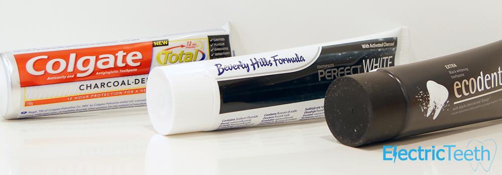 Best Charcoal Toothpaste 5
