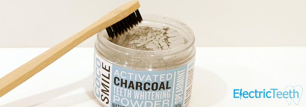 Charcoal toothbrushes: what are the benefits and which is the best one? 2