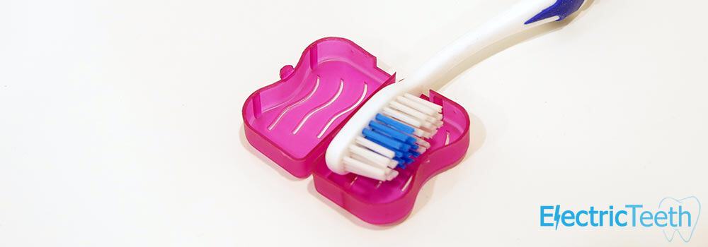 Best Toothbrush Travel Case Options 8