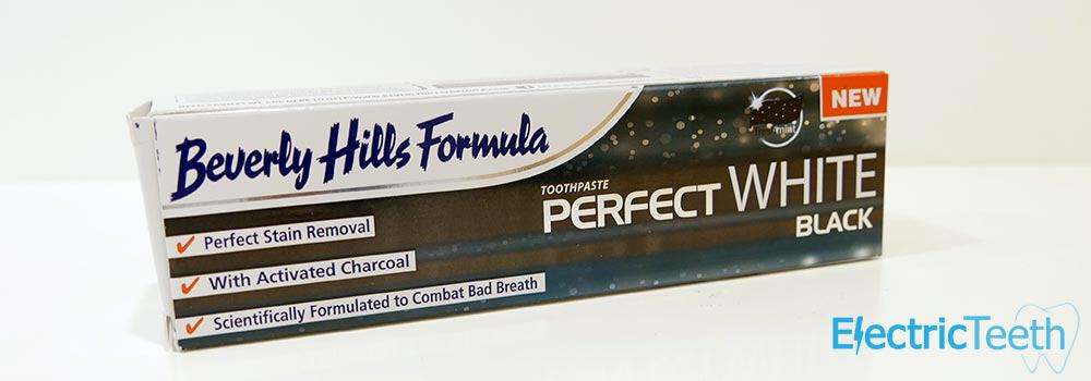 Beverly Hills Formula Toothpaste Review 3