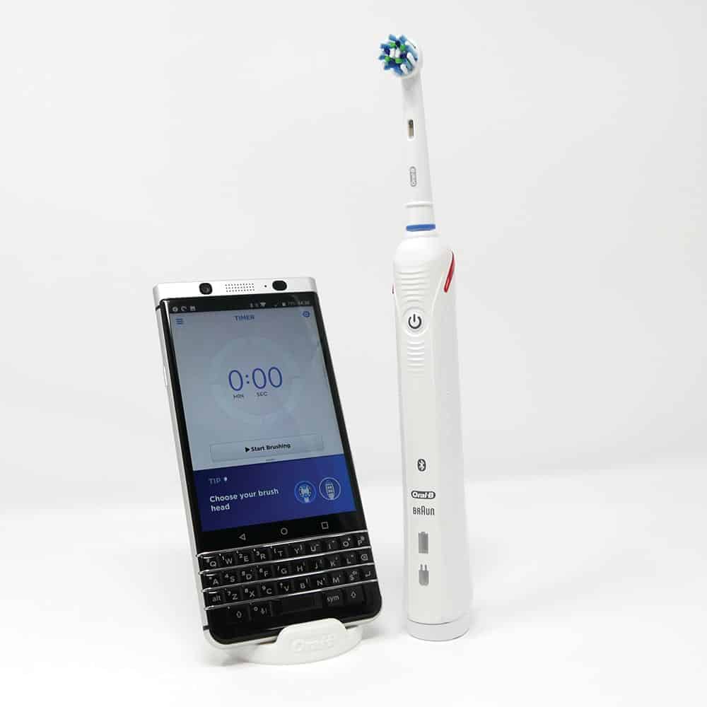 Oral-B Smart 4 4000 Review 15