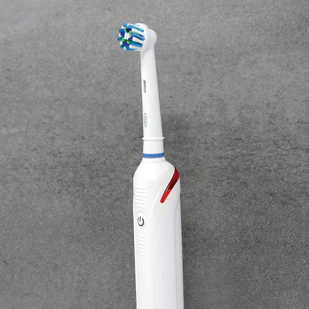Oral-B Smart 5 5000 Review 6