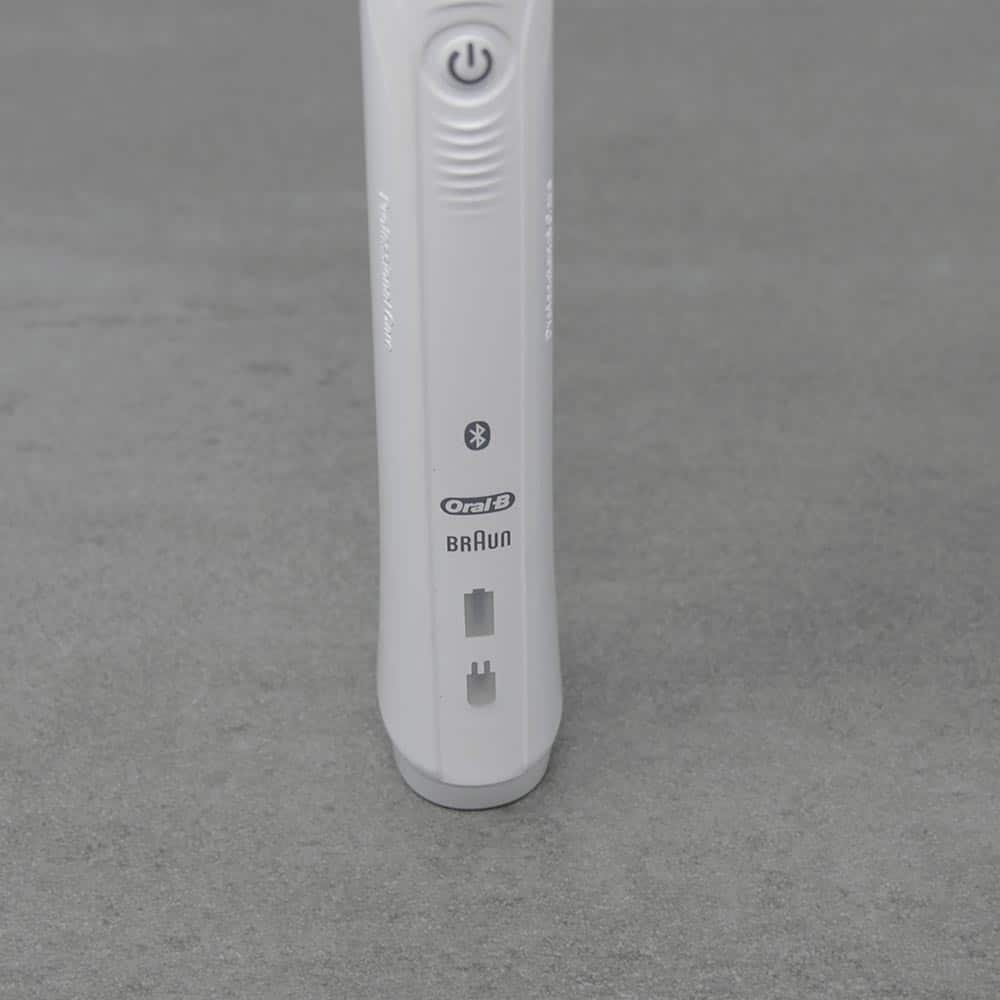 Oral-B Smart 5 5000 Review 8