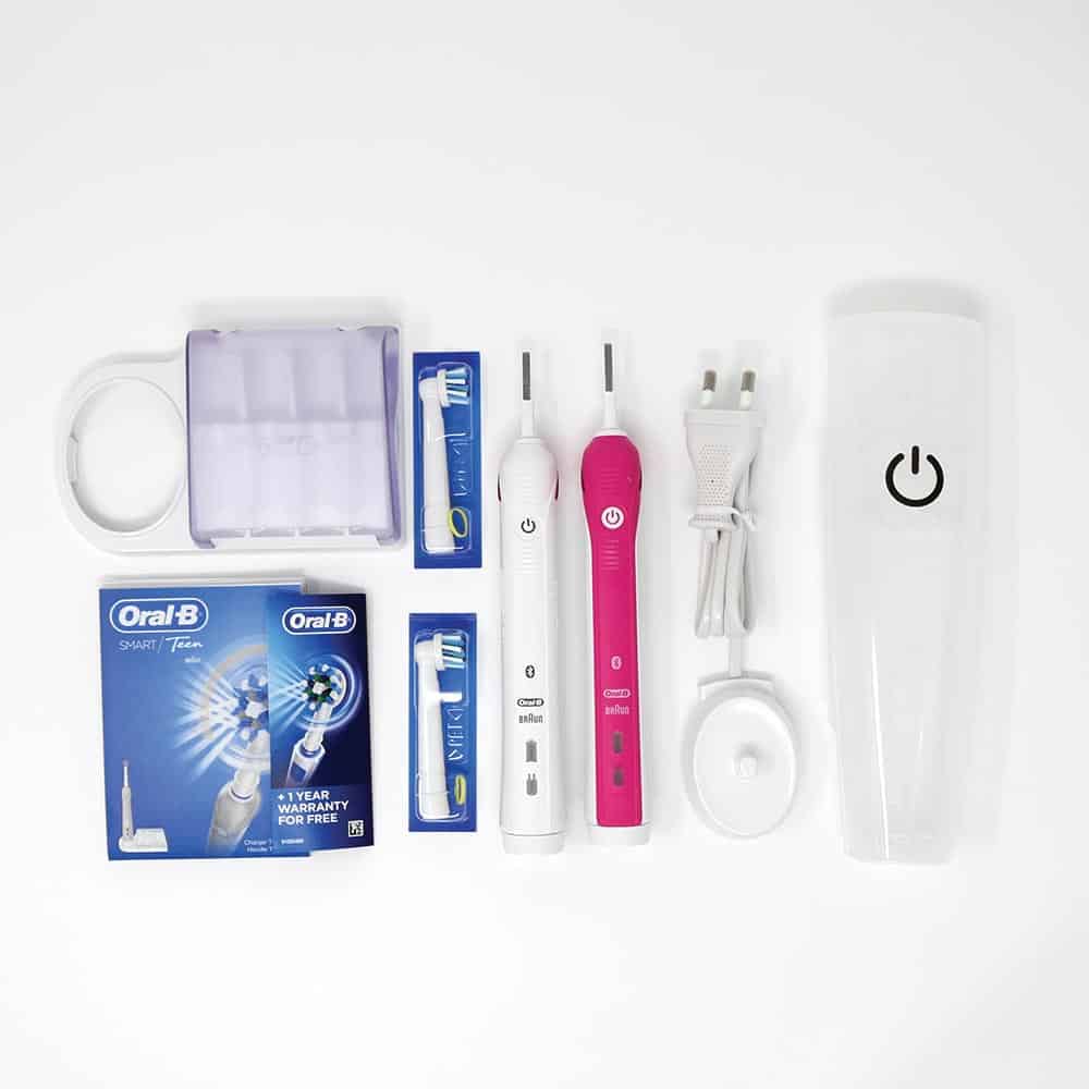 Oral-B Smart 5 5000 Review 4