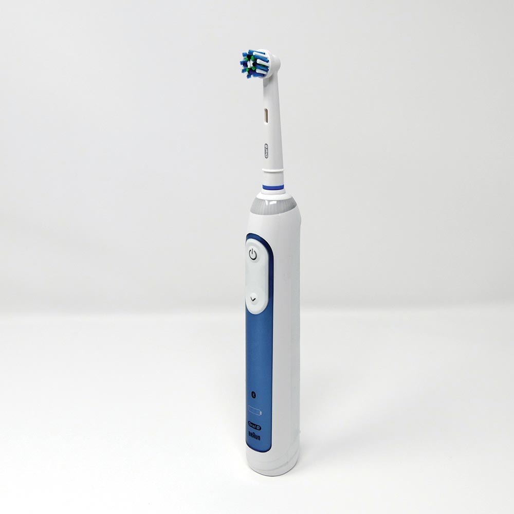 Oral-B Smart 7 7000 review 10