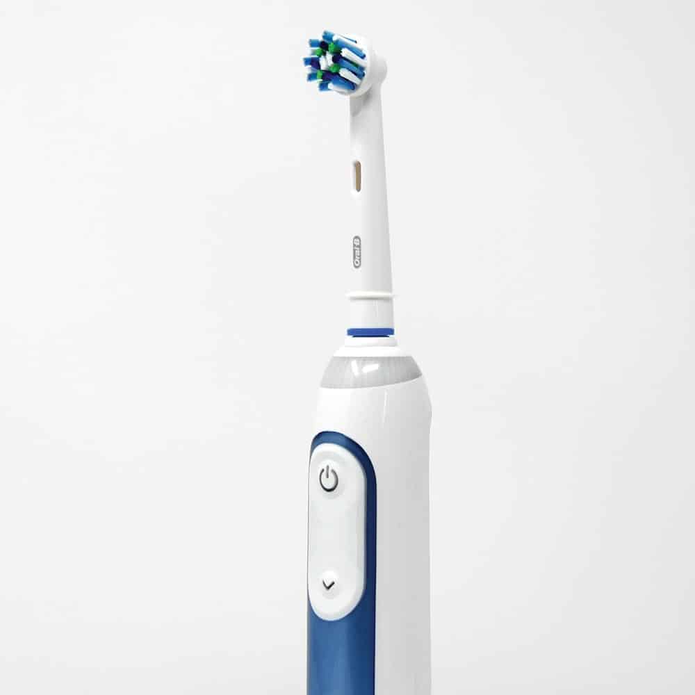 Oral-B Smart 6 6000 Review 9