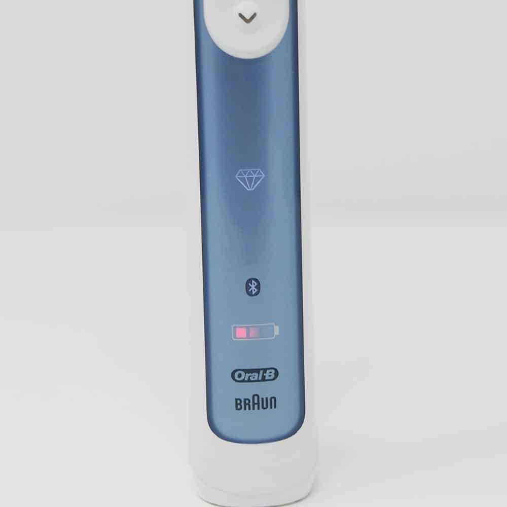 Oral-B Smart 7 7000 review 33