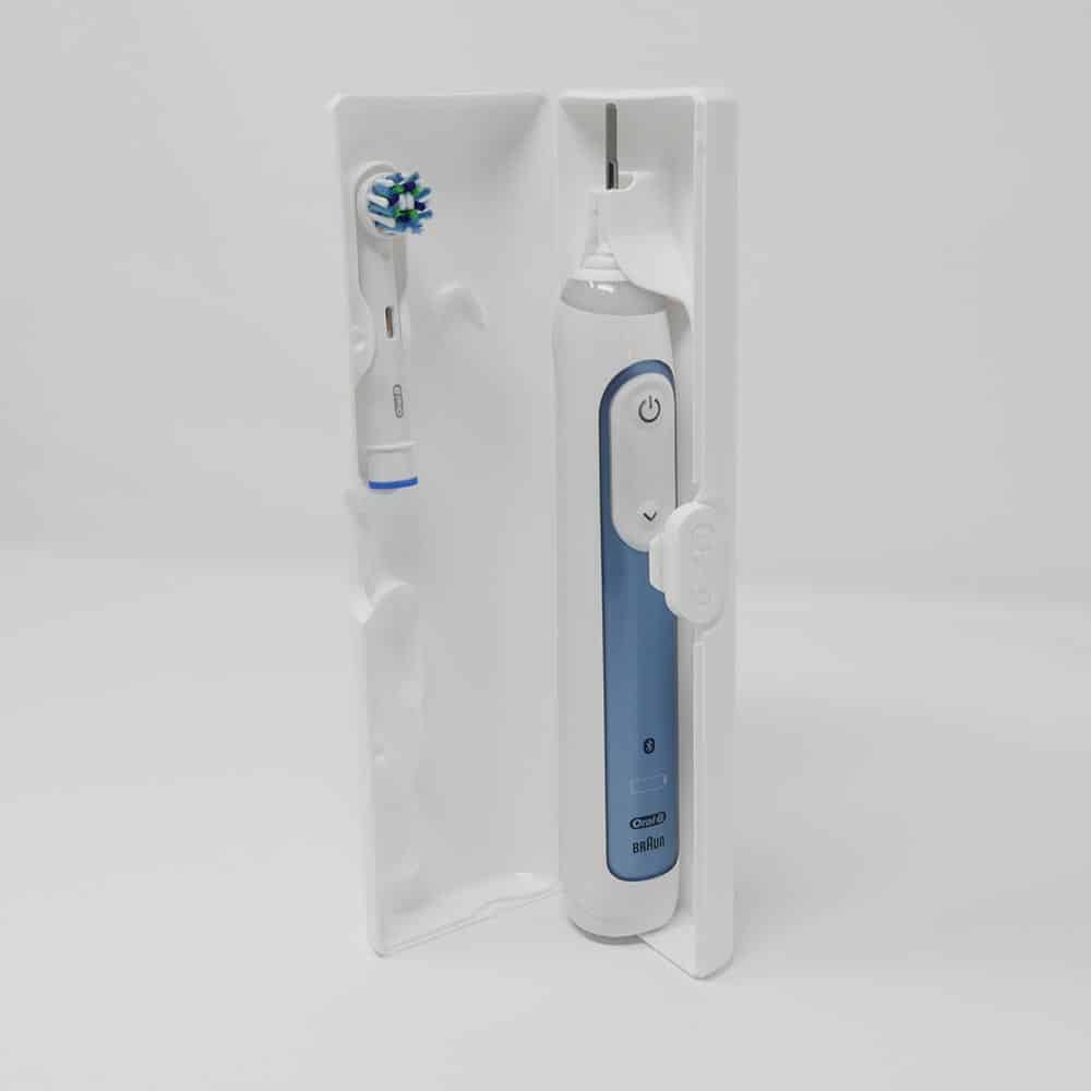 Oral-B Smart 7 7000 Review 21