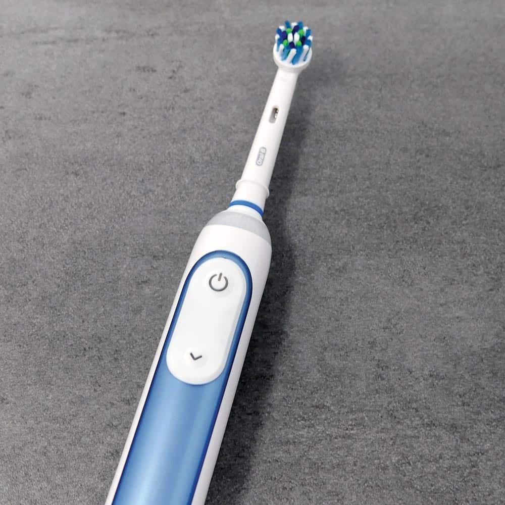 Oral-B SMART 6 6000 Review 24