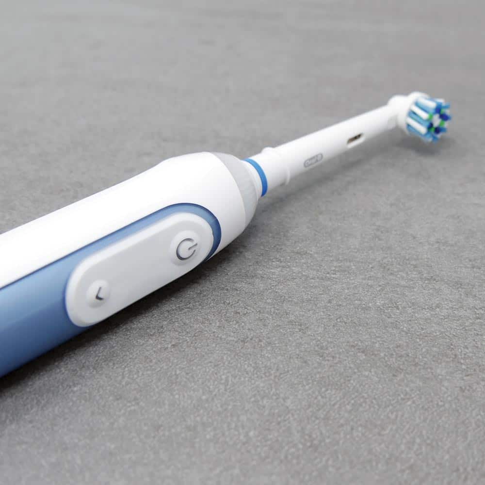 Oral-B Smart 7 7000 Review 14