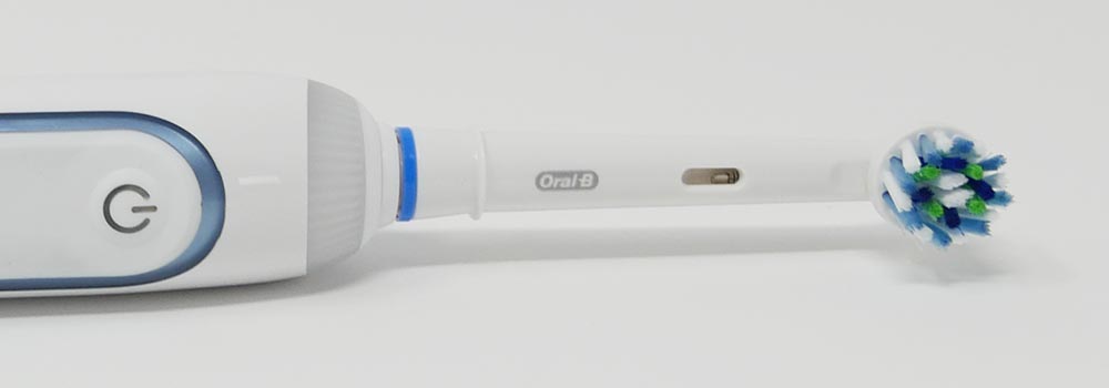 Oral-B Smart 7 7000 review 14