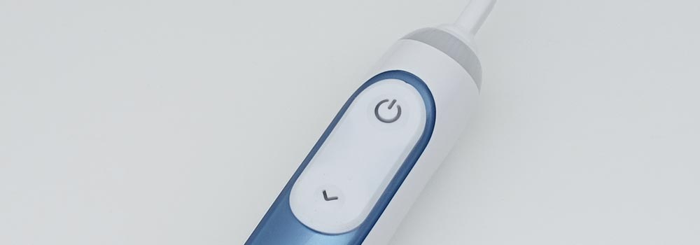 Oral-B Smart 7 7000 review 11