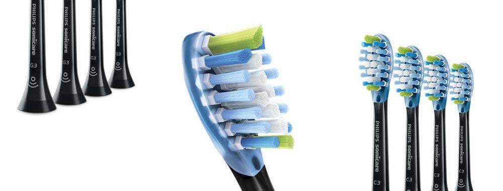 Philips Sonicare brush heads explained, compared and reviewed: which is best? 17