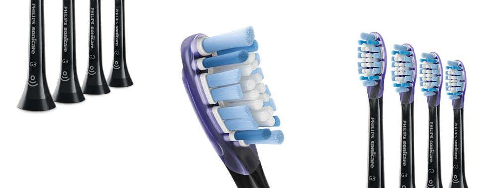 Philips Sonicare brush heads explained, compared and reviewed: which is best? 19