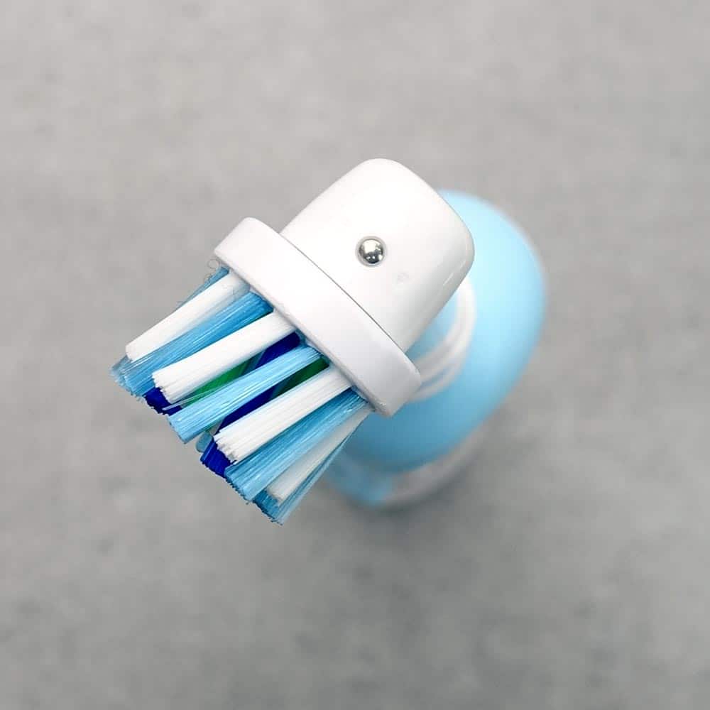 Oral-B cleaning modes explained 14
