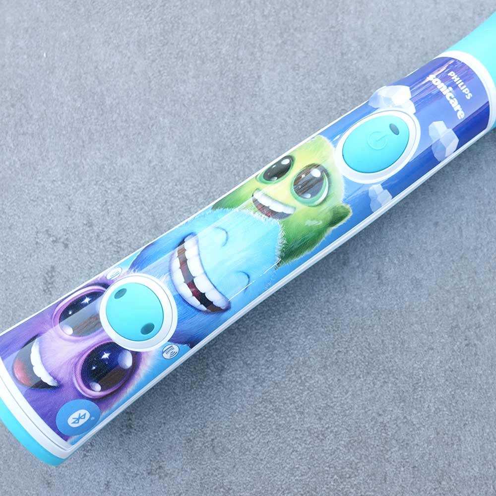 Sonicare For Kids Connected (HX6322/04) Review 28