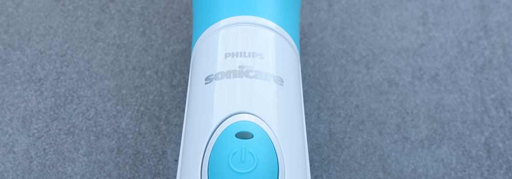 Sonicare For Kids Connected (HX6322/04) Review 23