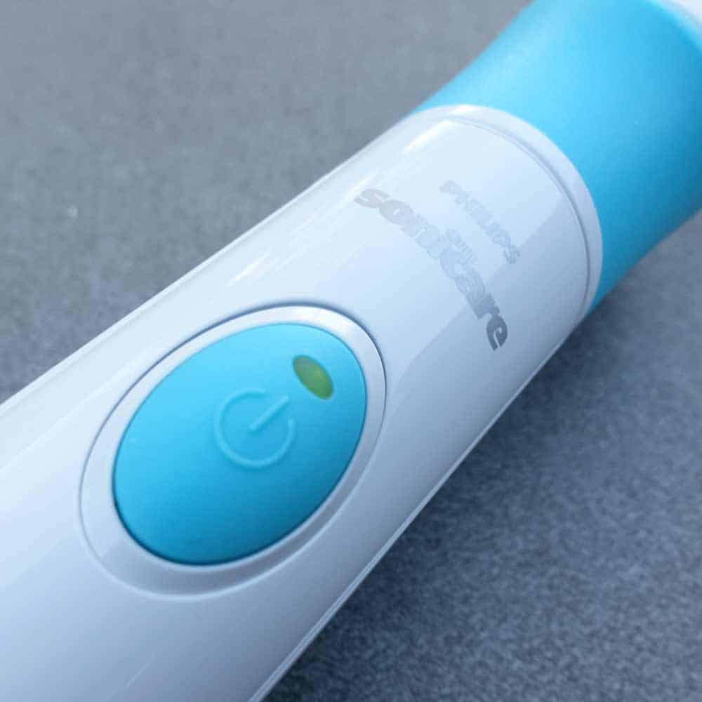 Sonicare For Kids Connected (HX6321/03) Review 15