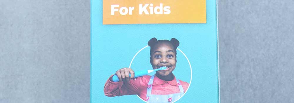 Philips Sonicare For Kids (HX6311/17) Review 6